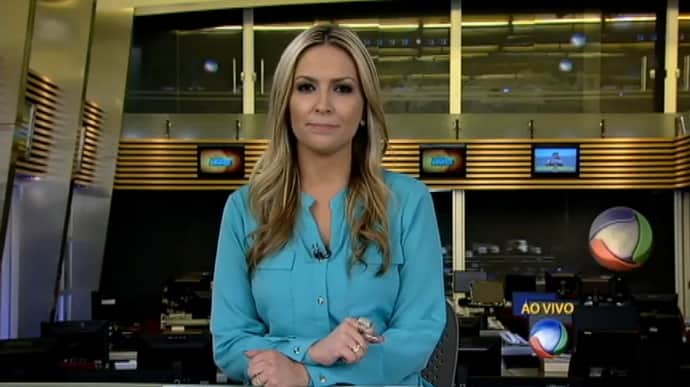 “Fala Brasil” alcança boa audiência no fim de semana (Foto: Reprodução/ TV Record) “Fala Brasil” alcança boa audiência no fim de semana (Foto: Reprodução/ TV Record)