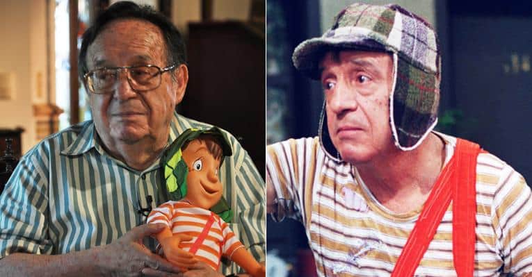 Roberto Bolaños, de Chaves, tem herança bilionária divulgada e valores impressionam Roberto Bolaños, de Chaves, tem herança bilionária divulgada e valores impressionam
