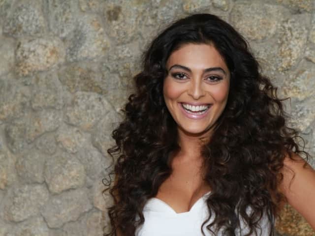 Juliana ficou marcada por seu papel na novela "Gabriela" Juliana ficou marcada por seu papel na novela "Gabriela"