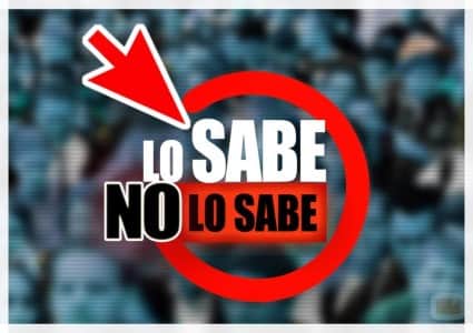 lo-sabe-no-lo-sabe lo-sabe-no-lo-sabe