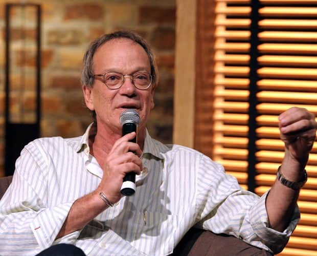 Luiz Gleiser Luiz Gleiser