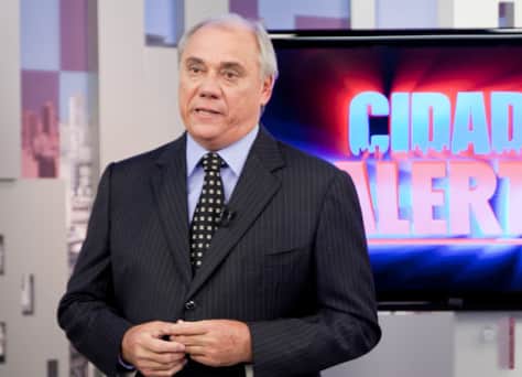 É verdade, Rezende? É verdade, Rezende?