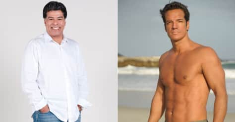 mauricio mattar e mauricio mattar e