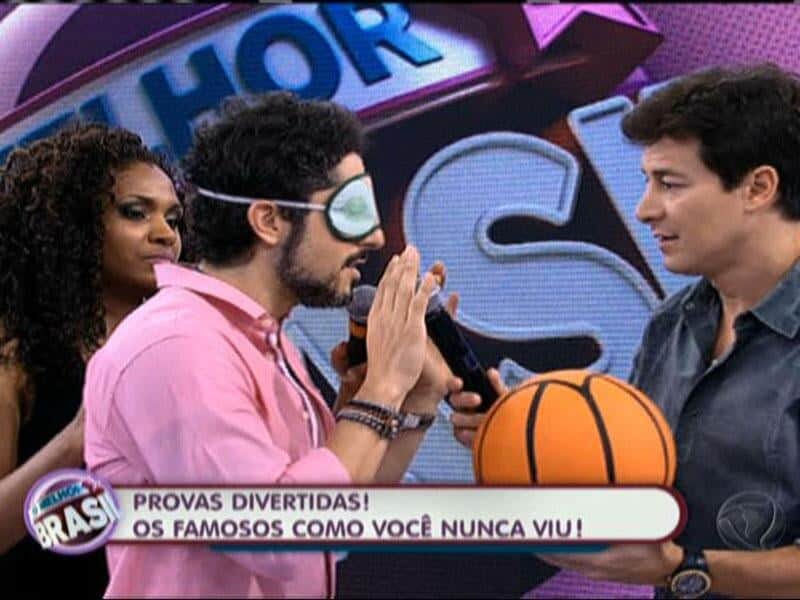 melhor do brasil melhor do brasil
