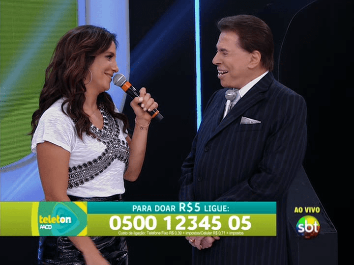 silvio-ivete-teleton