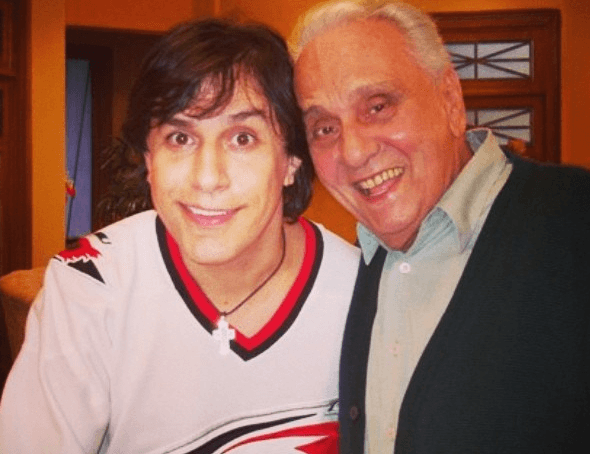 tom cavalcante tom cavalcante