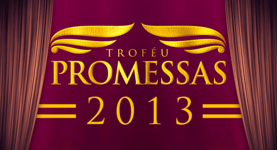 Premiações do "Troféu Promessas" deverá acontecer nesta sexta-feira Premiações do "Troféu Promessas" deverá acontecer nesta sexta-feira