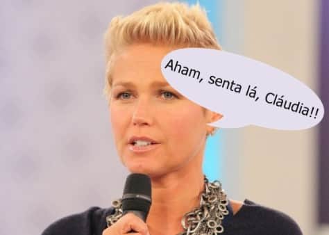 xuxa senta xuxa senta