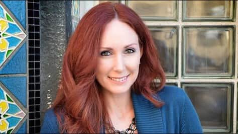 Atriz de "The Walking Dead" já tentou envenenar Barack Obama Atriz de "The Walking Dead" já tentou envenenar Barack Obama