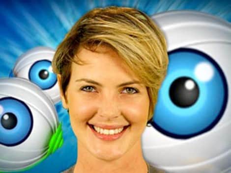 Diana assume namoro com Stella Diana assume namoro com Stella