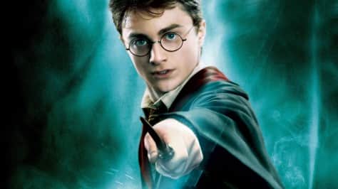 Harry Potter ganhará peça no teatro