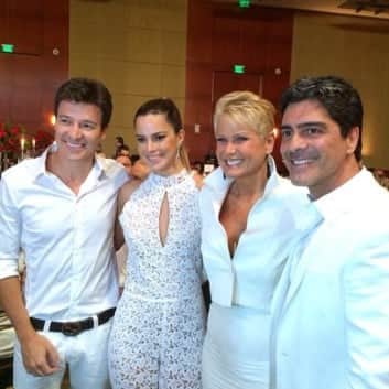 (Foto: Reprodução/Instagram) (Foto: Reprodução/Instagram)