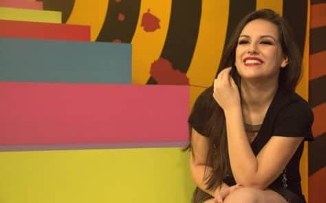 Kéfera substituirá Fiuk no "Coletivation" Kéfera substituirá Fiuk no "Coletivation"