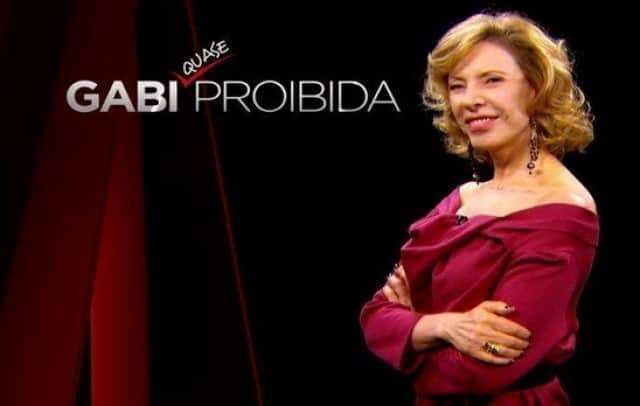 Programa que tem sexo com tema principal pode voltar no SBT Programa que tem sexo com tema principal pode voltar no SBT