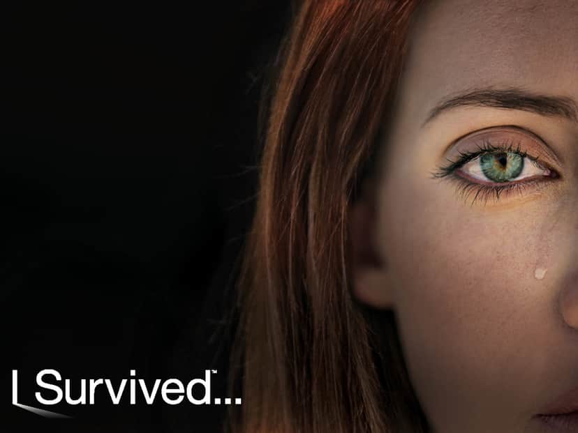 I Survived I Survived