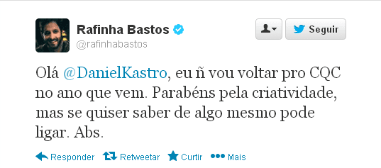 Rafinha-não-CQC Rafinha-não-CQC