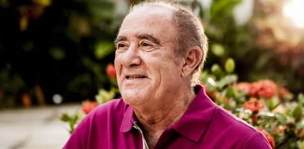 Globo exibiu o telefilme "Didi, o Peregrino", especial de fim de ano Globo exibiu o telefilme "Didi, o Peregrino", especial de fim de ano