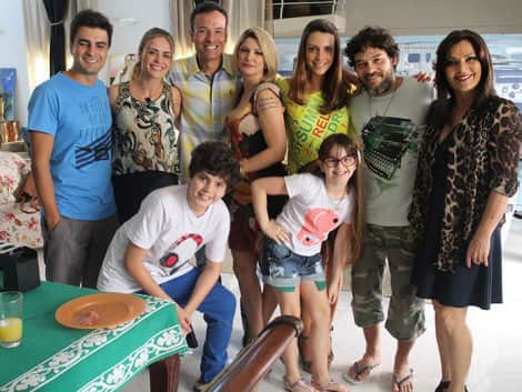 Será que o projeto vai pra frente? Será que o projeto vai pra frente?