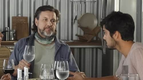 “Além do Horizonte”: LC revela que já conhecia Marlon