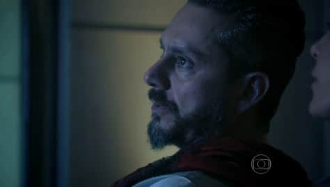 Alexandre Nero vive m vilão na novela das sete Alexandre Nero vive m vilão na novela das sete