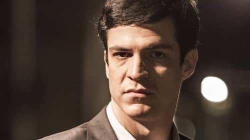 Félix pega vídeo de Mariah para Paloma Félix pega vídeo de Mariah para Paloma