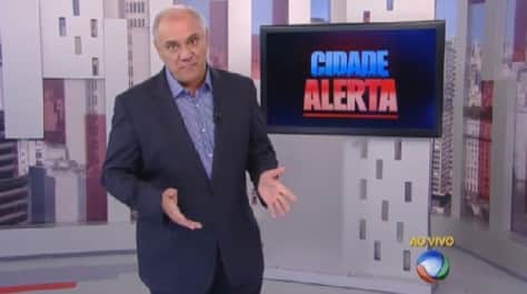 Perdeu as forças?