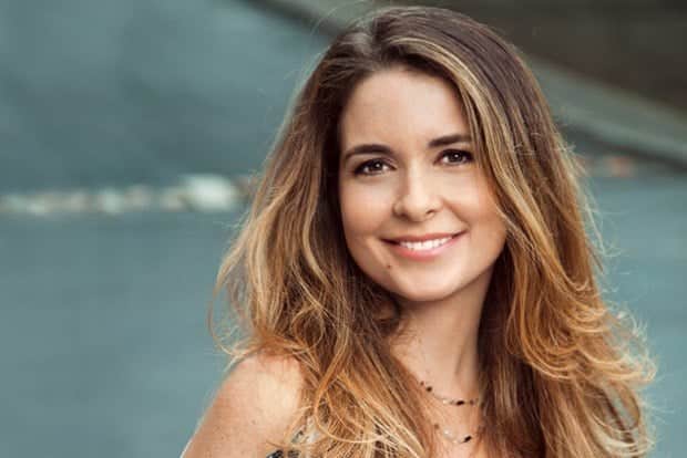 Claudia Abreu estará no elenco de "Geração Brasil" Claudia Abreu estará no elenco de "Geração Brasil"