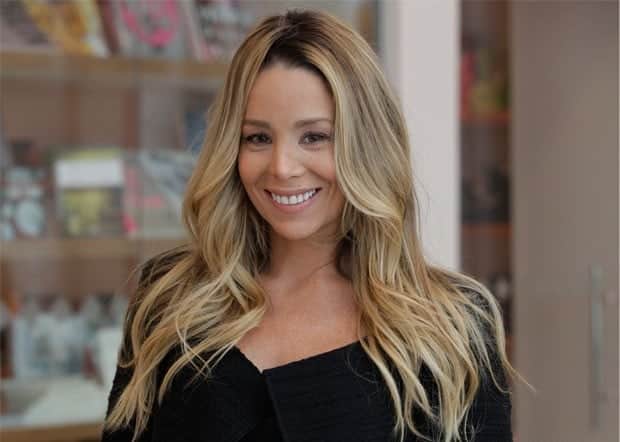 De repente, Danielle Winits vira vilã em “Amor à Vida”. Personagem de Amarilys é odiada pelo público (Foto: Globo) De repente, Danielle Winits vira vilã em “Amor à Vida”. Personagem de Amarilys é odiada pelo público (Foto: Globo)