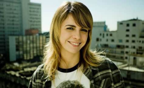 Renata Gaspar é confirmada para a série "Doctor Pri" Renata Gaspar é confirmada para a série "Doctor Pri"