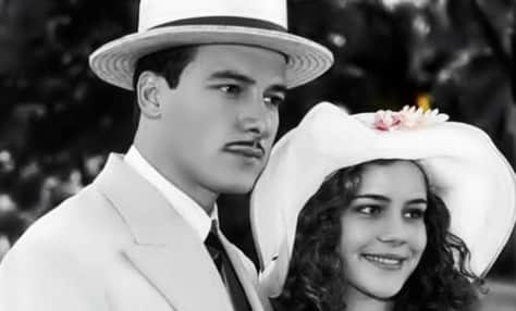 Rodrigo Faro e Leandra Leal viveram Heitor e Bianca. Por onde será que eles estão? Rodrigo Faro e Leandra Leal viveram Heitor e Bianca. Por onde será que eles estão?