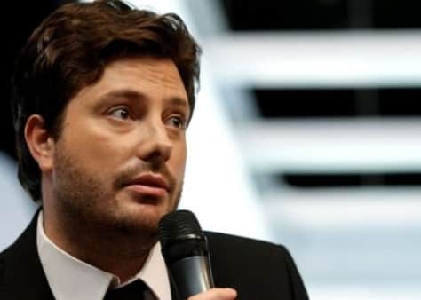 Danilo Gentili está insatisfeito com a desvalorização do seu programa na Band Danilo Gentili está insatisfeito com a desvalorização do seu programa na Band