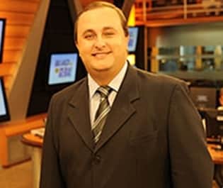 Programa teve média razoável Programa teve média razoável