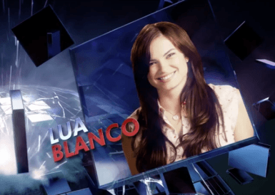 Atriz pode retornar para Globo após fim de "Pecado Mortal", na Record Atriz pode retornar para Globo após fim de "Pecado Mortal", na Record