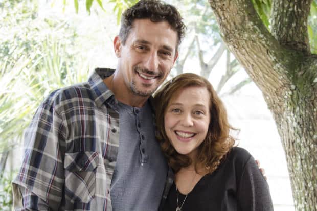 “Malhação” “Malhação”