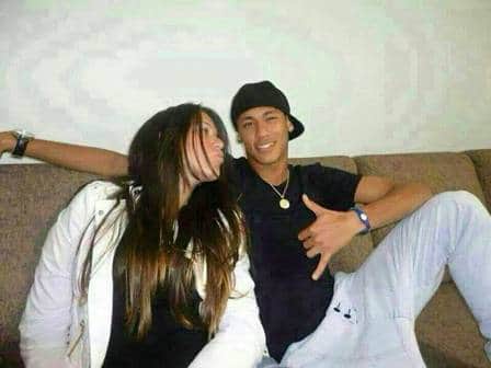 "Já tivemos um romancezinho" "Já tivemos um romancezinho"