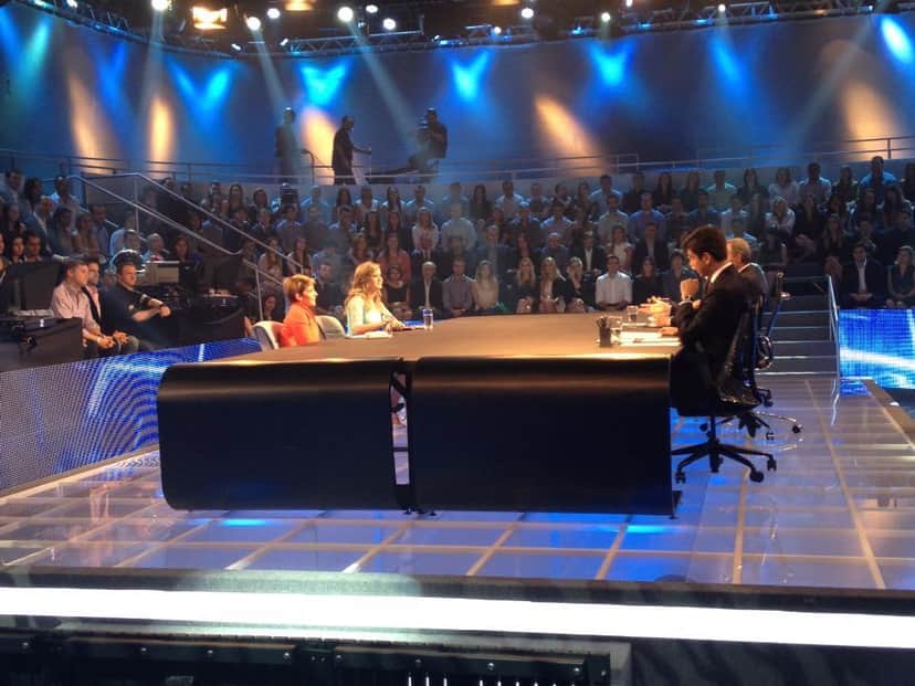 “O Aprendiz” chegou a final e Renata Tolentino venceu o programa “O Aprendiz” chegou a final e Renata Tolentino venceu o programa