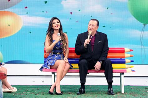 (Foto: Reprodução/SBT) (Foto: Reprodução/SBT)