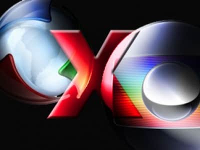 Globo e Record tem seus perfis no Twitter avaliados em quantias de dinheiro Globo e Record tem seus perfis no Twitter avaliados em quantias de dinheiro
