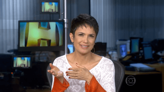 Sandra Annenberg Sandra Annenberg