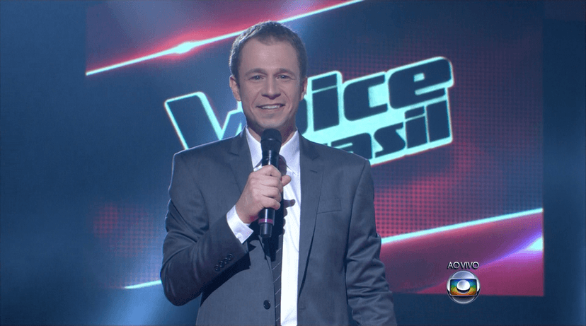 O melhor reality show de 2013! O melhor reality show de 2013!