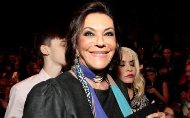 Beth Szafir está envolvida em polêmica com a Justiça (Foto: Reprodução/Instagram) Beth Szafir está envolvida em polêmica com a Justiça (Foto: Reprodução/Instagram)