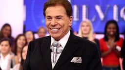 “Cenas Inesquecíveis da TV”: Silvio Santos pede demissão ao vivo