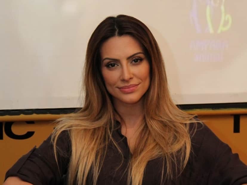 Cleo Pires Cleo Pires