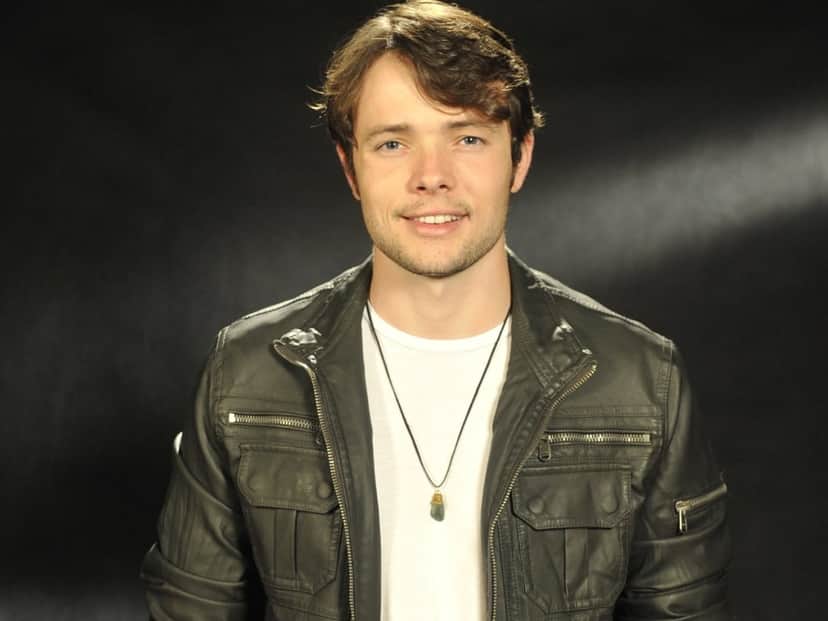 Daniel Dalcin foi protagonista de "Malhação" em 2009. (Foto: Reprodução / Globo) Daniel Dalcin foi protagonista de "Malhação" em 2009. (Foto: Reprodução / Globo)