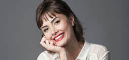 Maria Casadevall agora está no elenco de “Lady Marizete”