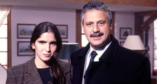 Malu Mader, após anunciar afastamento, tem volta à Globo confirmada e data de estreia vaza Malu Mader, após anunciar afastamento, tem volta à Globo confirmada e data de estreia vaza