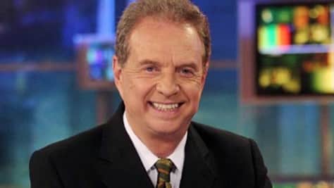 Hermano Henning está processando o SBT e quer receber valor milionário (Foto: Divulgação) Hermano Henning está processando o SBT e quer receber valor milionário (Foto: Divulgação)