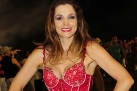 Luiza Ambiel, Mauro Machado, Anitta Luiza Ambiel, Mauro Machado, Anitta