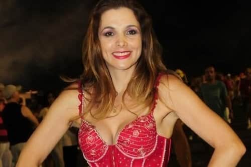 Luiza Ambiel, Mauro Machado, Anitta Luiza Ambiel, Mauro Machado, Anitta