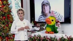 Ana Maria Braga já passou por alguns perrengues envolvendo até o Chaves do SBT